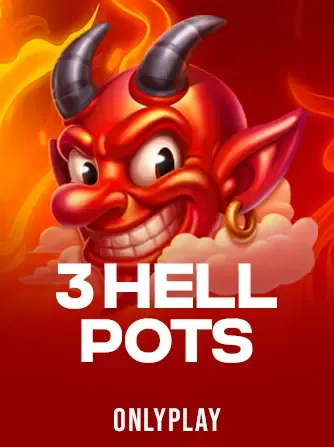 3 Hell Pots