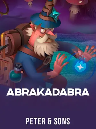 Abracadabra