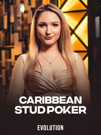 Poker Stud des Caraïbes