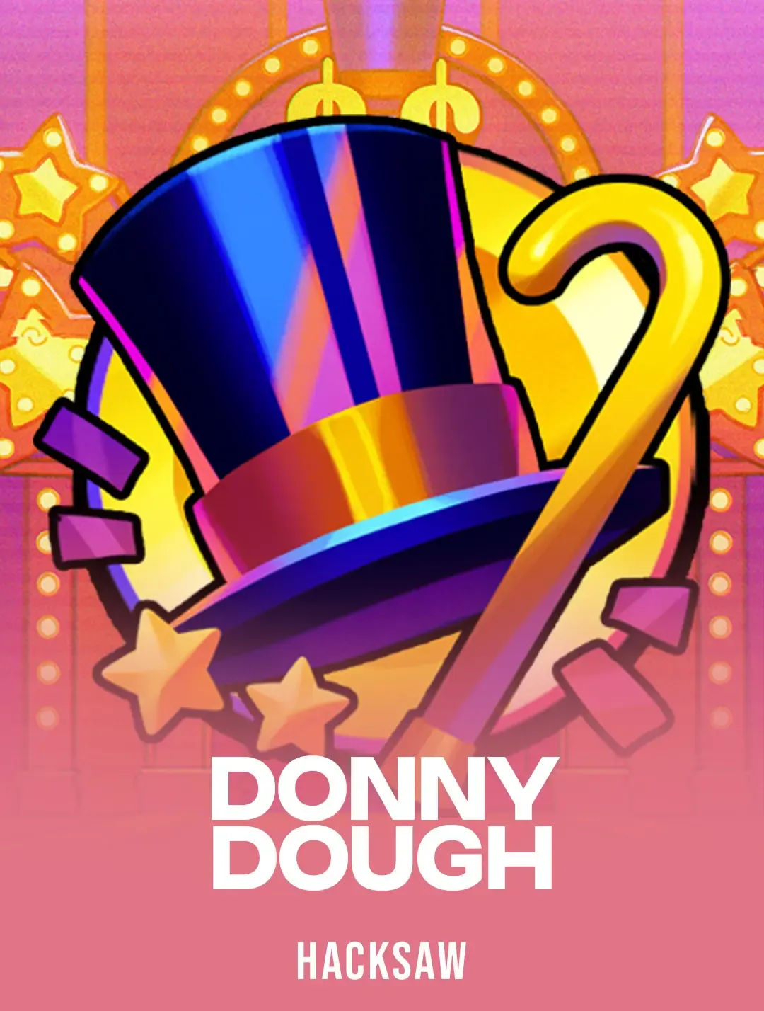 Donny Dough