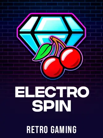 Electro Spin