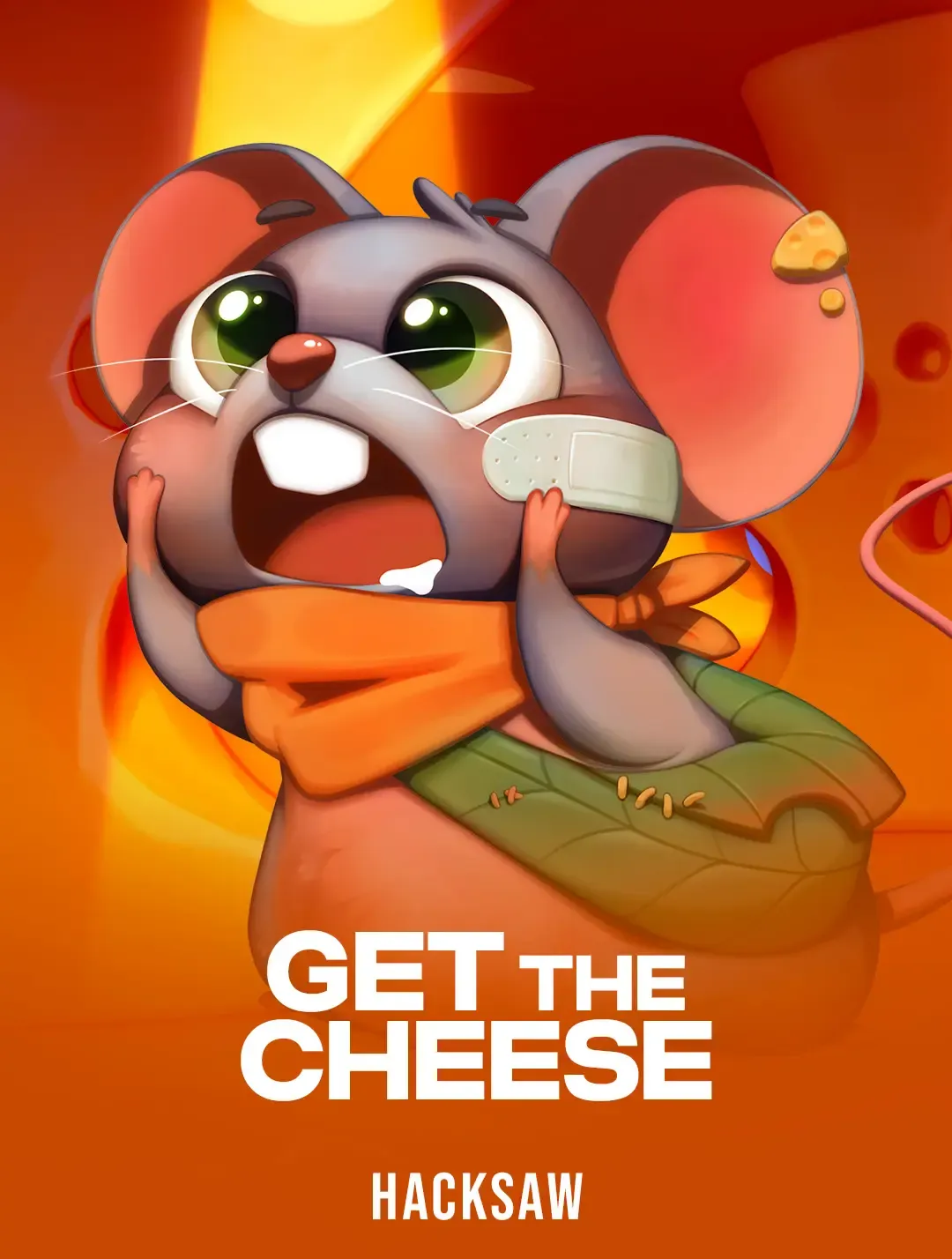 Attrape le Fromage