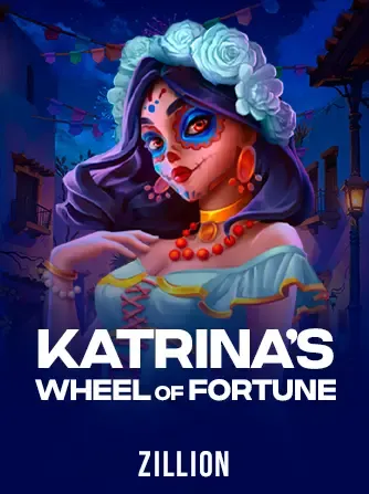 La Roue de la Fortune de Katrina