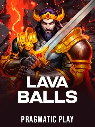 Boules de Lave