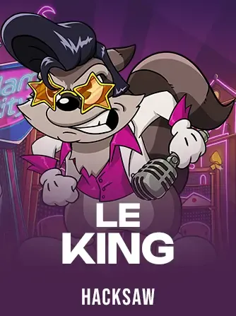 Le Roi