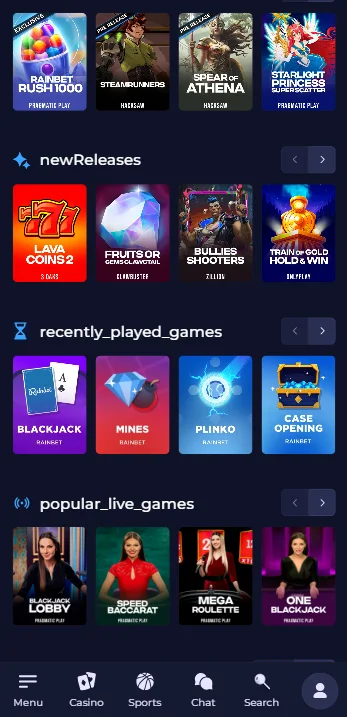 App