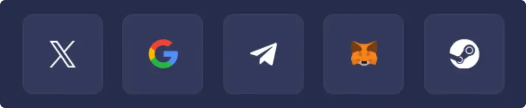 Registratie op Rainbet
