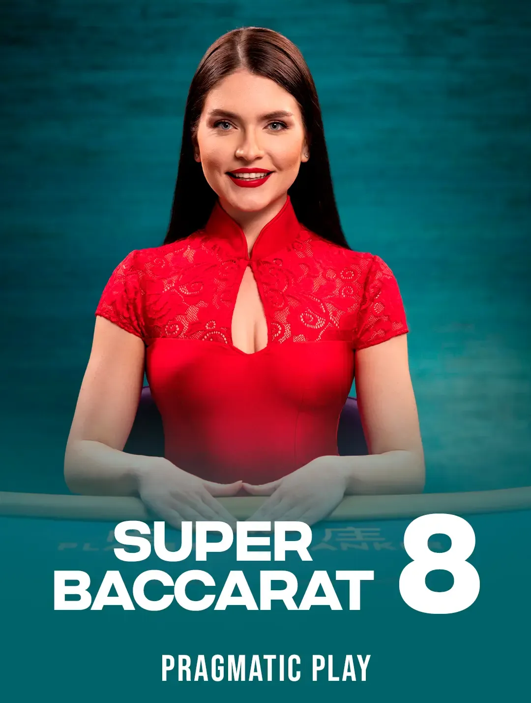 Super Baccarat 8