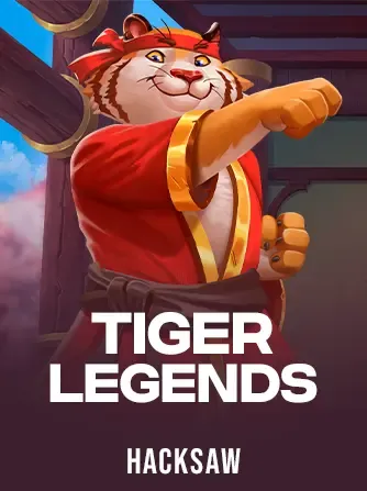 Légendes du Tigre