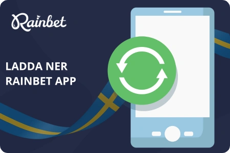 Rainbet app download uppdateringsprocess med nya funktioner och spellinjer