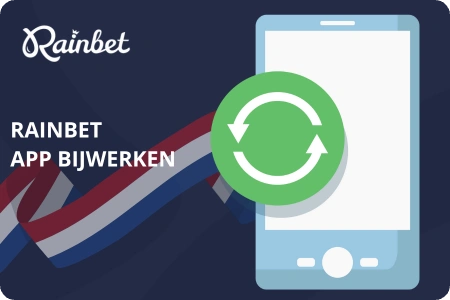 Eenvoudig de Rainbet casino app updaten voor nieuwste versie