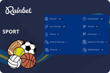 rainbet free money