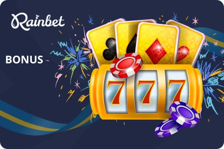 rainbet free spins