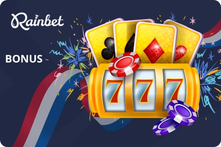 rainbet free money